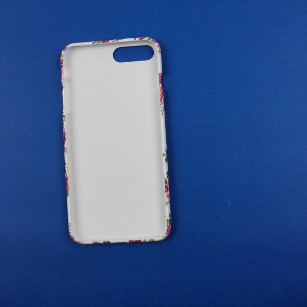 iPhone 7 Plus / iPhone 8 Plus tpu gold stamp case - Picture 7 of 7